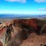 Nouvelle-Zélande - Tongariro National Park