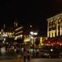 Canada - PLACE Jacques Cartier by night