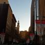 Australie - Martin Place - The Rocks