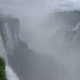 Argentine - La gorge du Diable