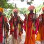 Inde - Sadu 