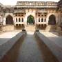 Inde - Piscine de la reine