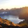 Indonésie - Le Gunung Rinjani