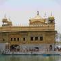 Inde - Golden temple Amritsar