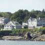 USA - Casco Bay Portland