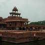 Inde - FATHEPUR SIKRI