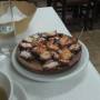 Espagne - pulpo a la gallego