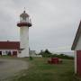 Canada - sur la route de gaspe