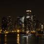 USA - Sky line de Chicago