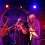 USA - Soirée blues à Chicago