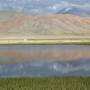 Mongolie - Bivouac à plus de 2 000 m. Toujours l