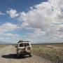 Mongolie - La fin de l