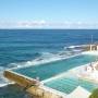 Australie - Swimming pool