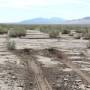 Mongolie - Je trouve des traces que je parviens a suivre ... heureusement car cela facilite pour trouver les passages