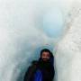 Nouvelle-Zélande - De la glace de la glace et encore de la glace