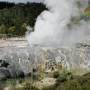 Nouvelle-Zélande - Geyser