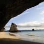 Nouvelle-Zélande - Cathedrale Cove