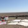 Mongolie - Une famille et une yourte dans une vallée perdue ... avec une machine à laver!