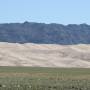 Mongolie - Quadrichromie..