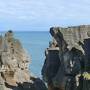 Nouvelle-Zélande - Punakaiki