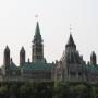 Canada - Le parlement