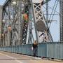 Canada - Le pont Victoria