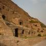 Chine - Yungang grottos