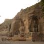 Chine - Grottes de Yungang