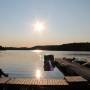 Canada - Camping ESPAGNOLA