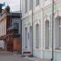 Kazakhstan - Kostanay, un ville agréable ... au milieu d