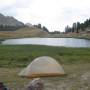 France - Lac miroir