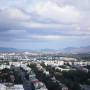 Islande - Reykjavik, capitale islandaise.