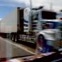 Australie - Road train