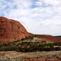 Australie - Uluru