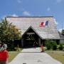 Polynésie française - Aeroport de Tikehau