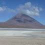 France - Licancabur 5980m