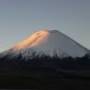 France - Pariacota 6500m