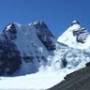 France - Condoriri 5300m