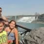 Canada - Niagara Falls