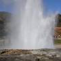 Islande - geysir