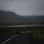 Islande - Attention aux moutons!