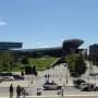 USA - Le stade des Bears