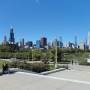 USA - Vue de la ville près du Field Museum