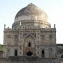 Inde - Lodhi Garden