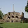 Inde - Kotla Firoz Shah