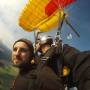 Nouvelle-Zélande - Skydive Fox Glacier