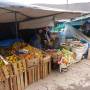 Pérou - Marché de chivay