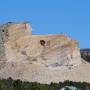 USA - Dans les Black Hills