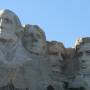 USA - Mount Rushmore National Memorial