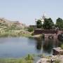 Inde - Jaswant Thada